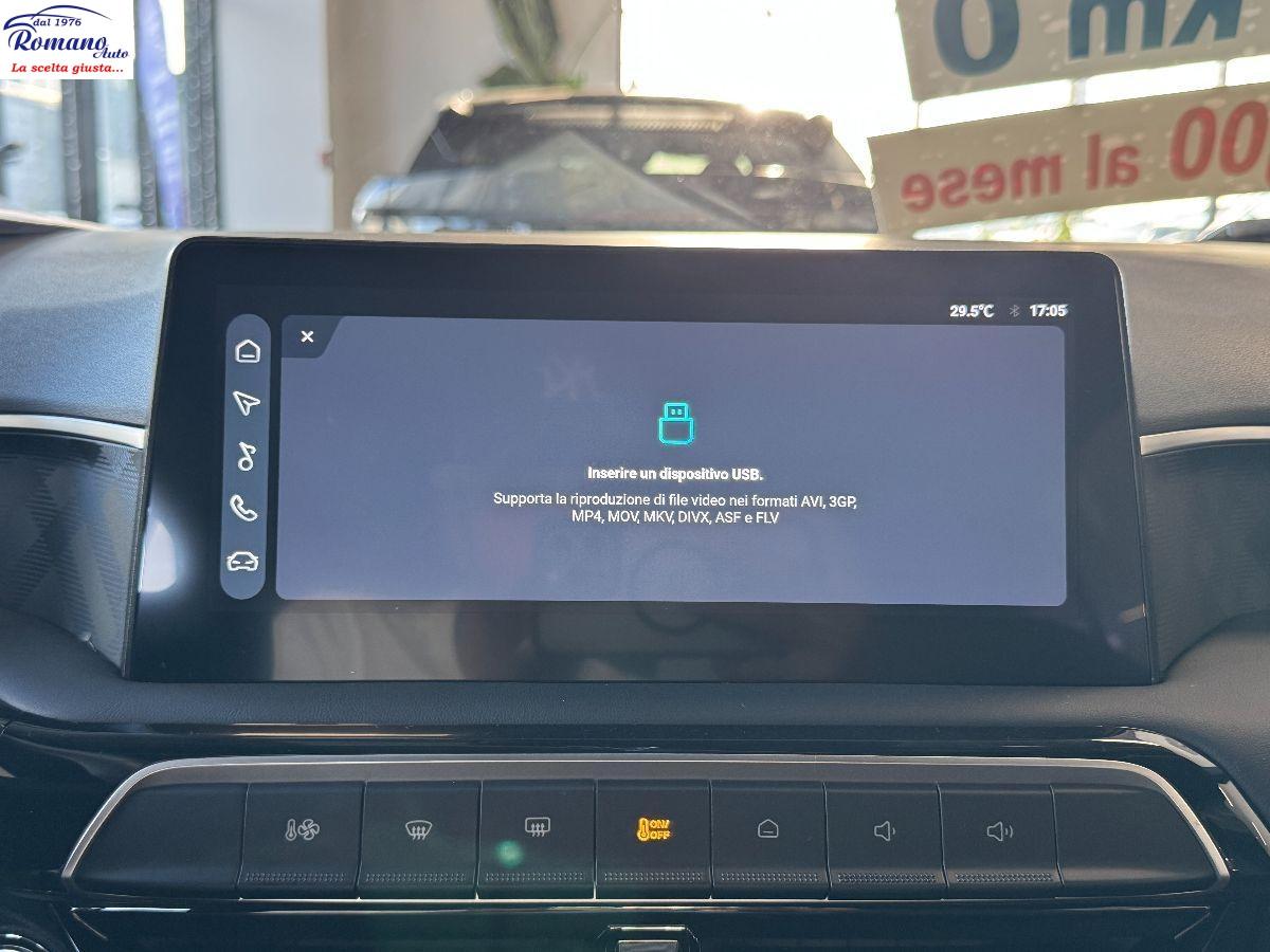 NEW MG - MG3 1.5 Benzina ICE COM