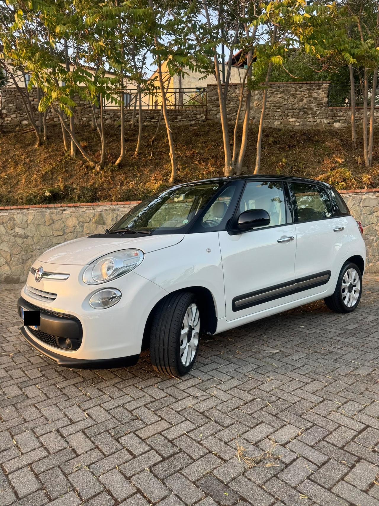 Fiat 500L 1.3 Multijet 85Cv *LOUNGE* 2013
