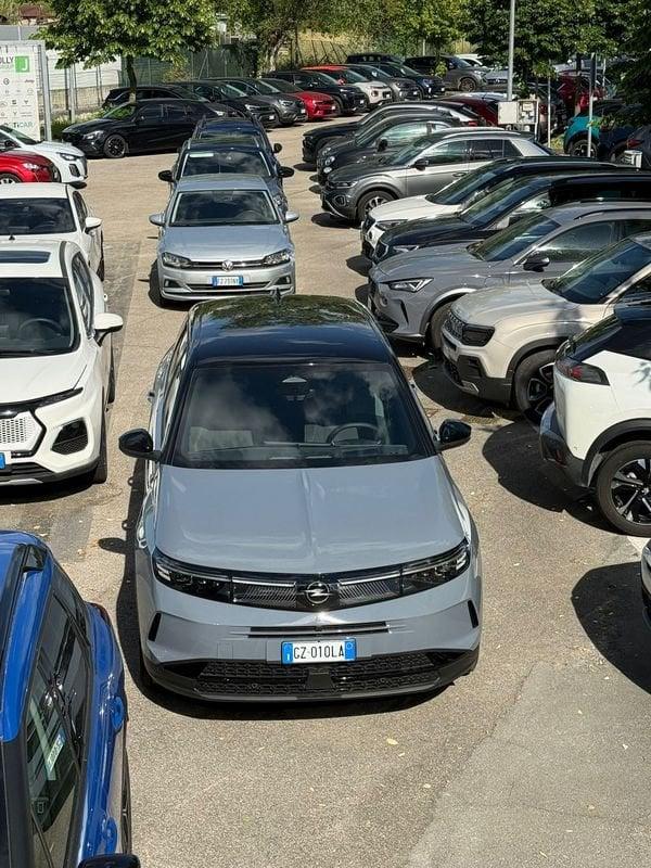 Opel Grandland Nuovo GS 136CV EDCT