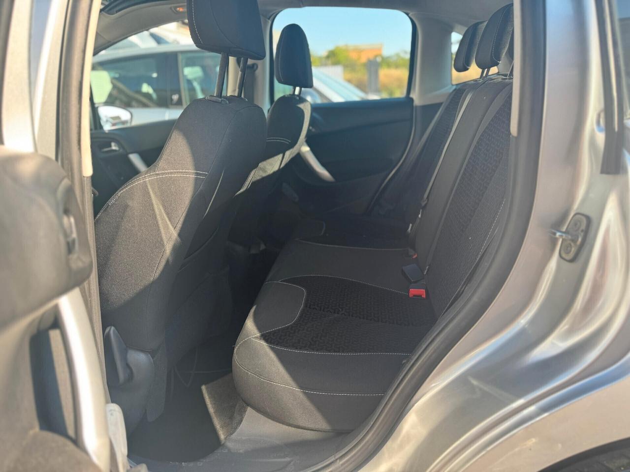Citroen C3 1.1 Exclusive Style