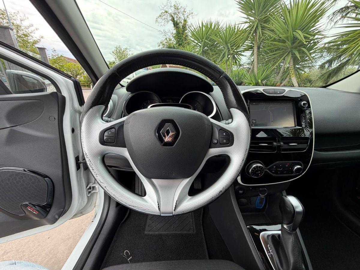 RENAULT - Clio - 1.5 dCi 8V 90 CV EDC S&S 5p. Duel2