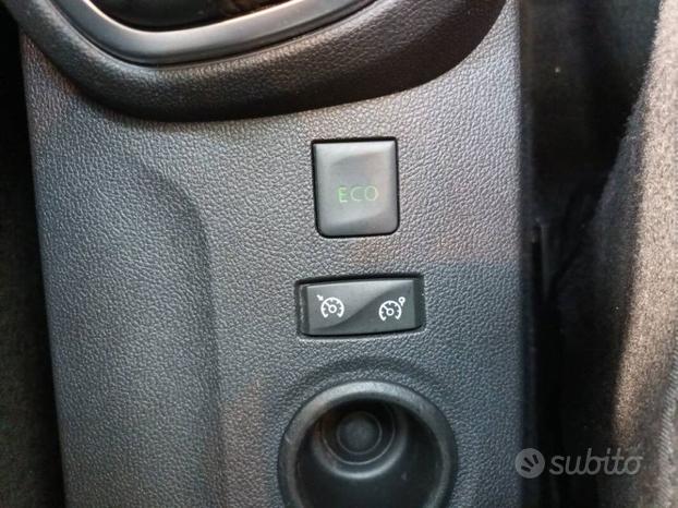Renault Captur 1.5 dci Sport Edition 90cv
