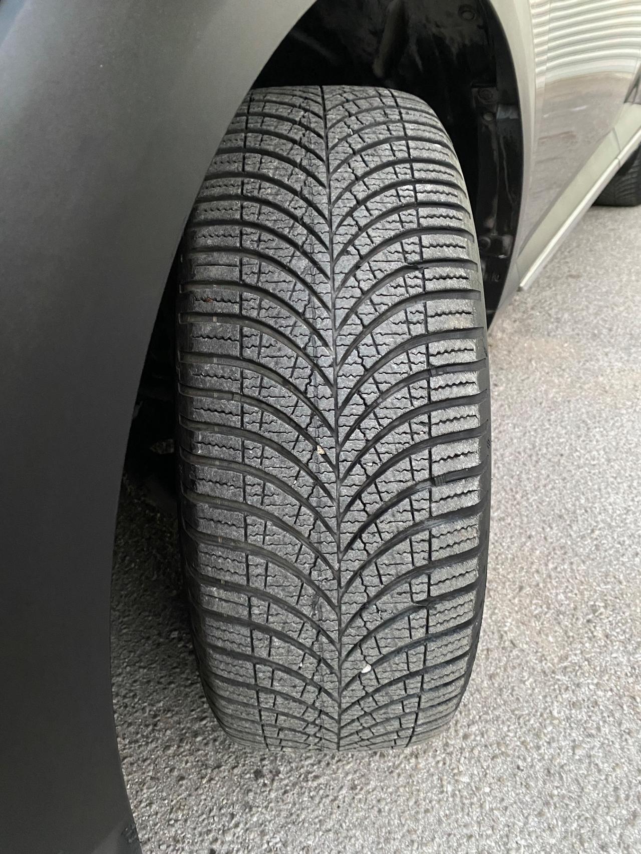 Mazda CX-3 1.8L Skyactiv-D 116cv Exceed