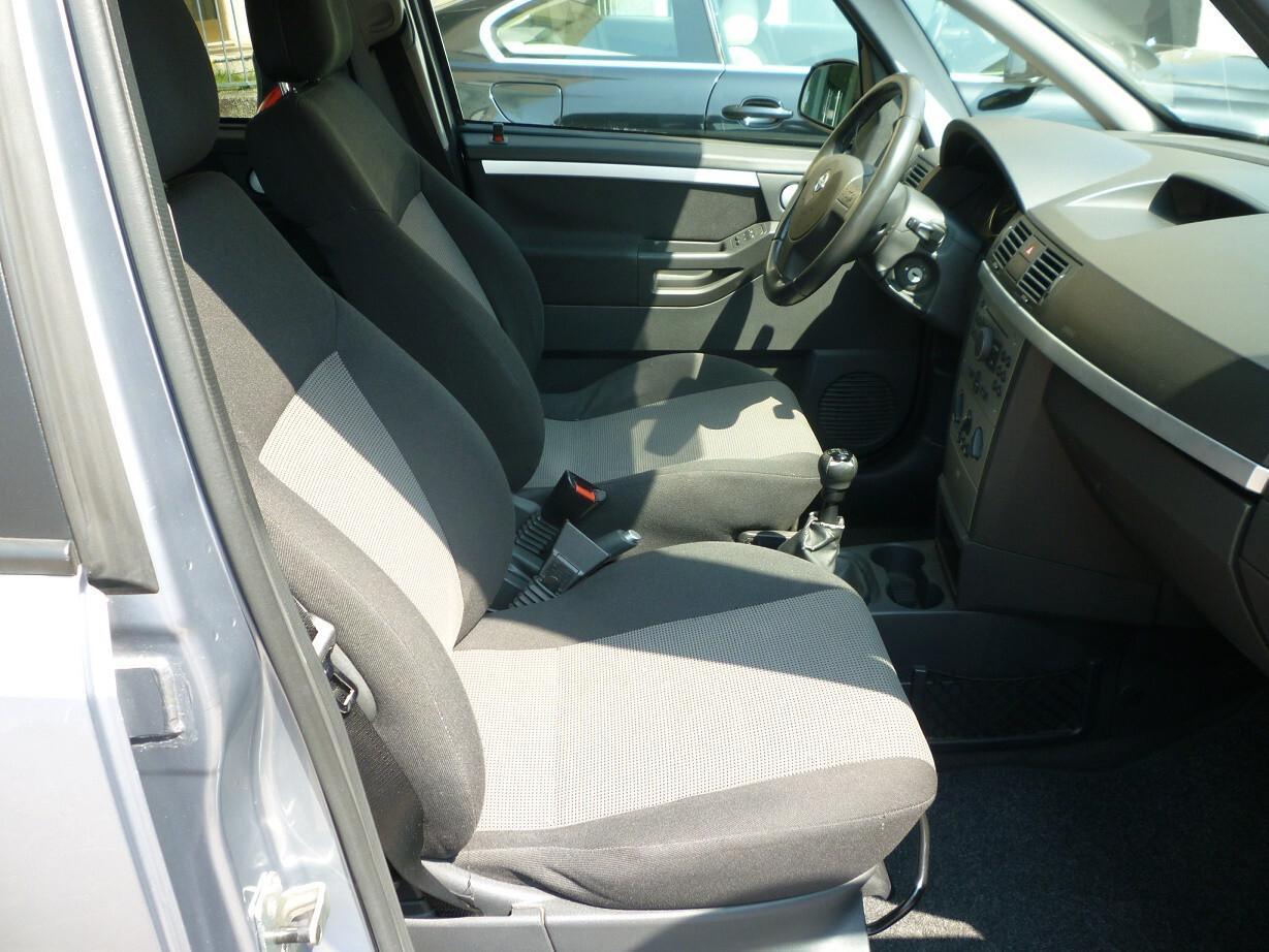 Opel Meriva 1.4 16V Cosmo Ok neopatentati !!!