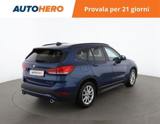 BMW X1 xDrive18d Advantage