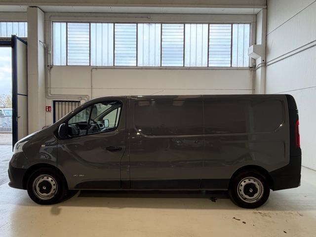 RENAULT Trafic T27 1.6 dCi 120CV PC-TN Furgone