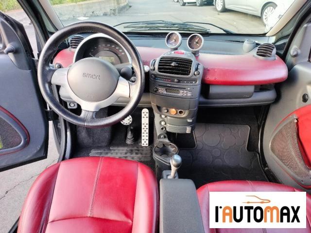 SMART - Fortwo 0.7 Smart Brabus 75cv