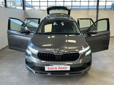 SKODA Kamiq 1.0 TSI *GARANZIA SKODA*UNICO PROP.*