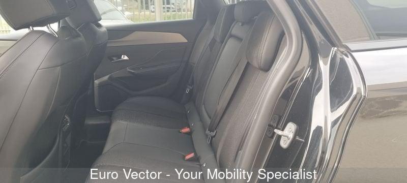 Peugeot 308 GT BlueHDi 130 EAT8 S&S