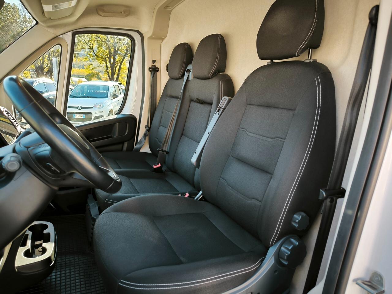 Peugeot Boxer 335 2.2 BlueHDi 140 S&S PM-TM Furgone