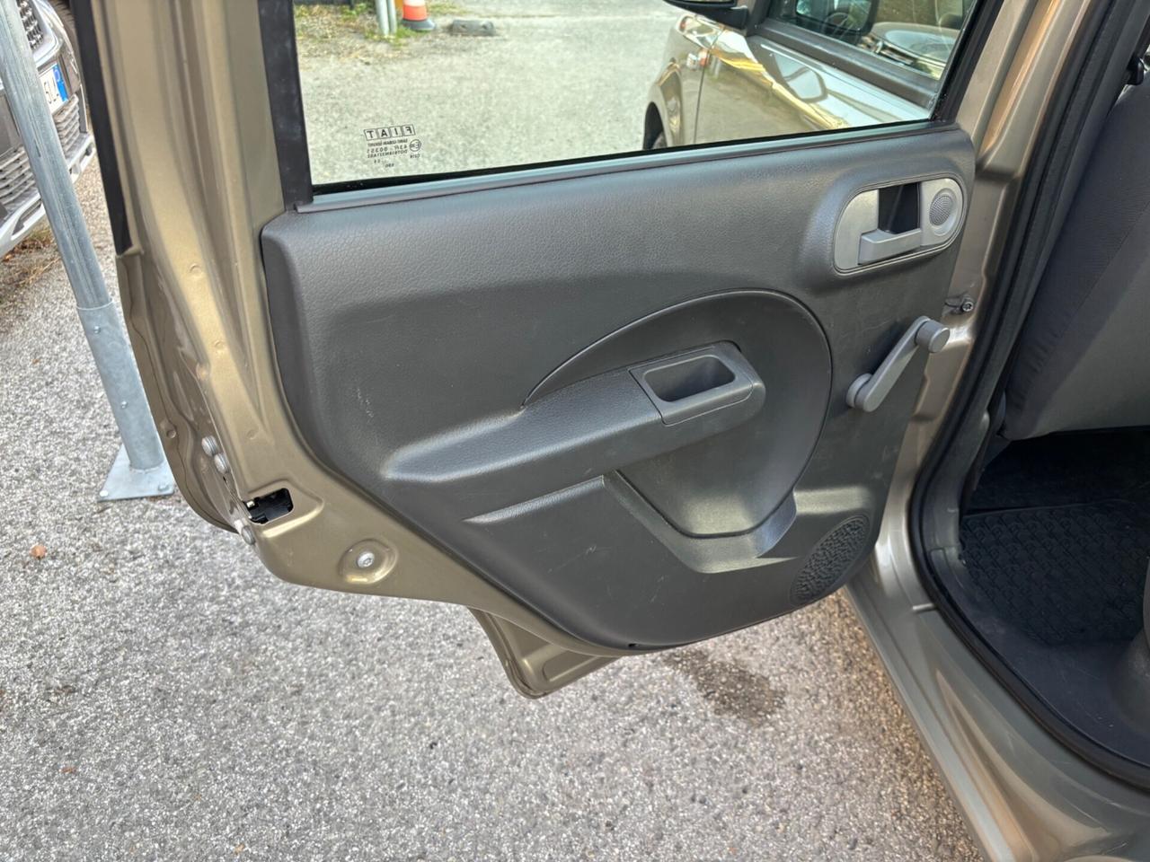 Fiat Panda 1.2 Dynamic OK NEOPATENTATI