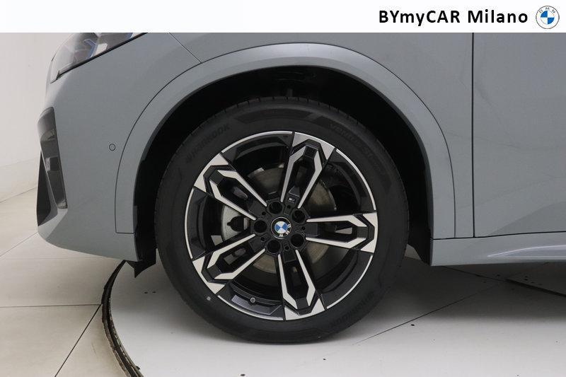 BMW X2 18 d MSport sDrive