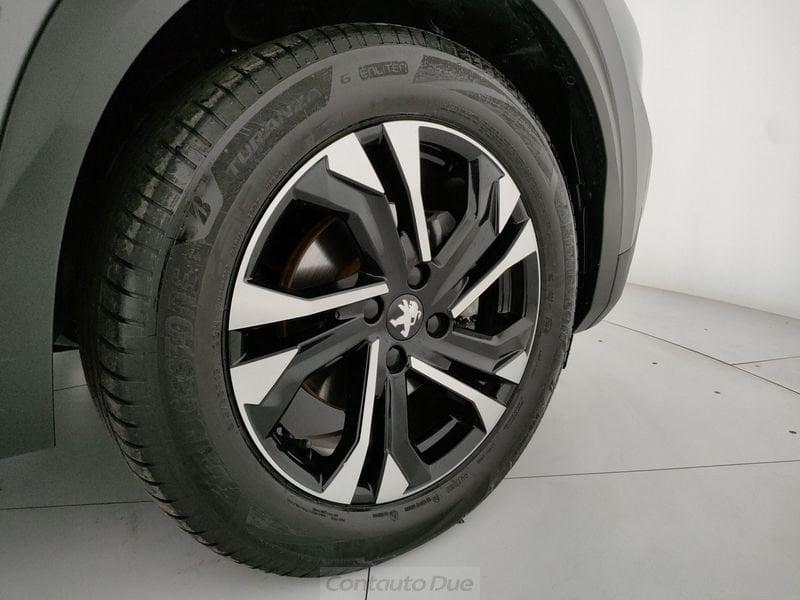 Peugeot 2008 2008 BlueHDi 110 S&S Allure Pack