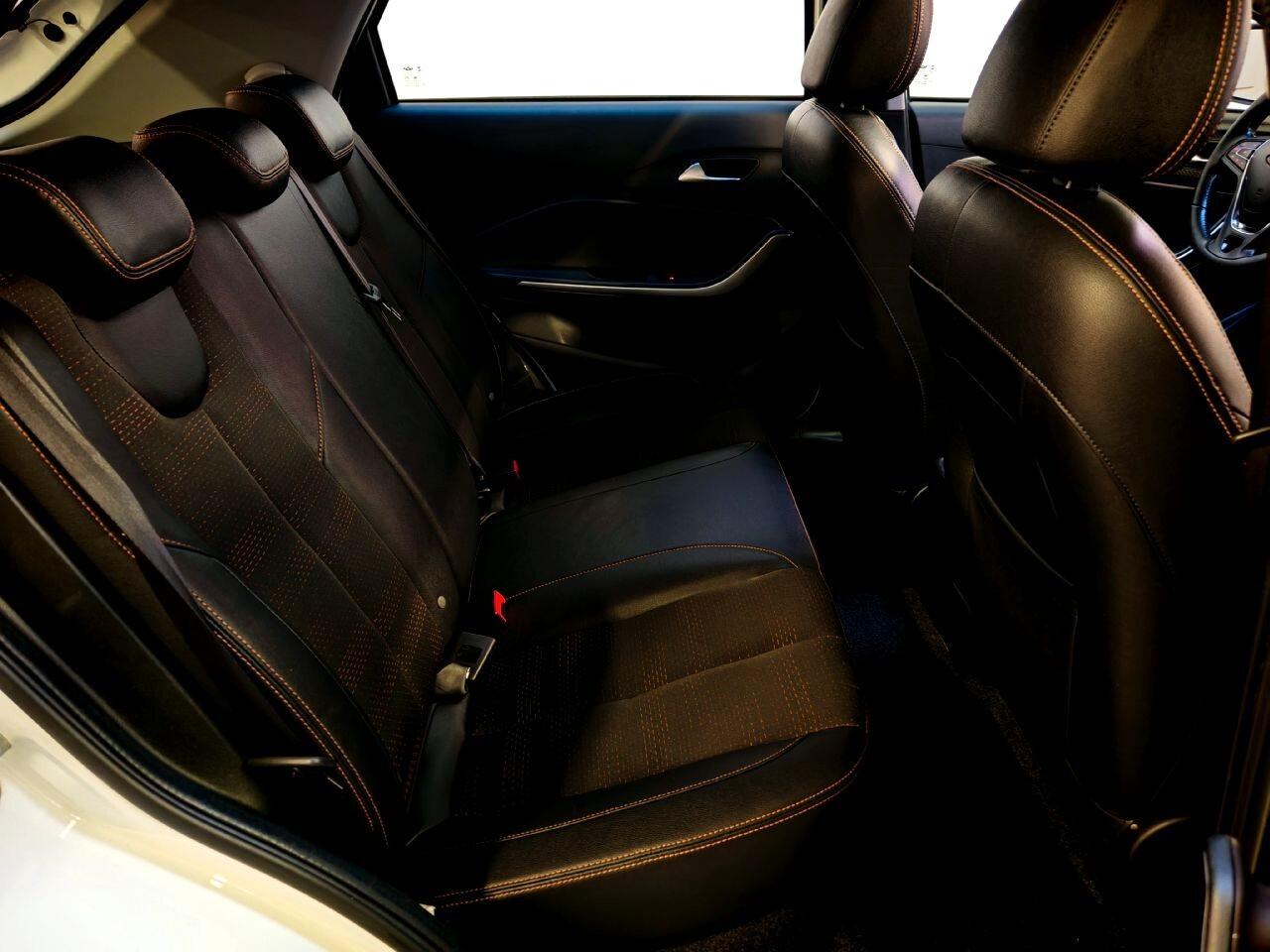 Dr 3 1.5 Bi-Fuel GPL