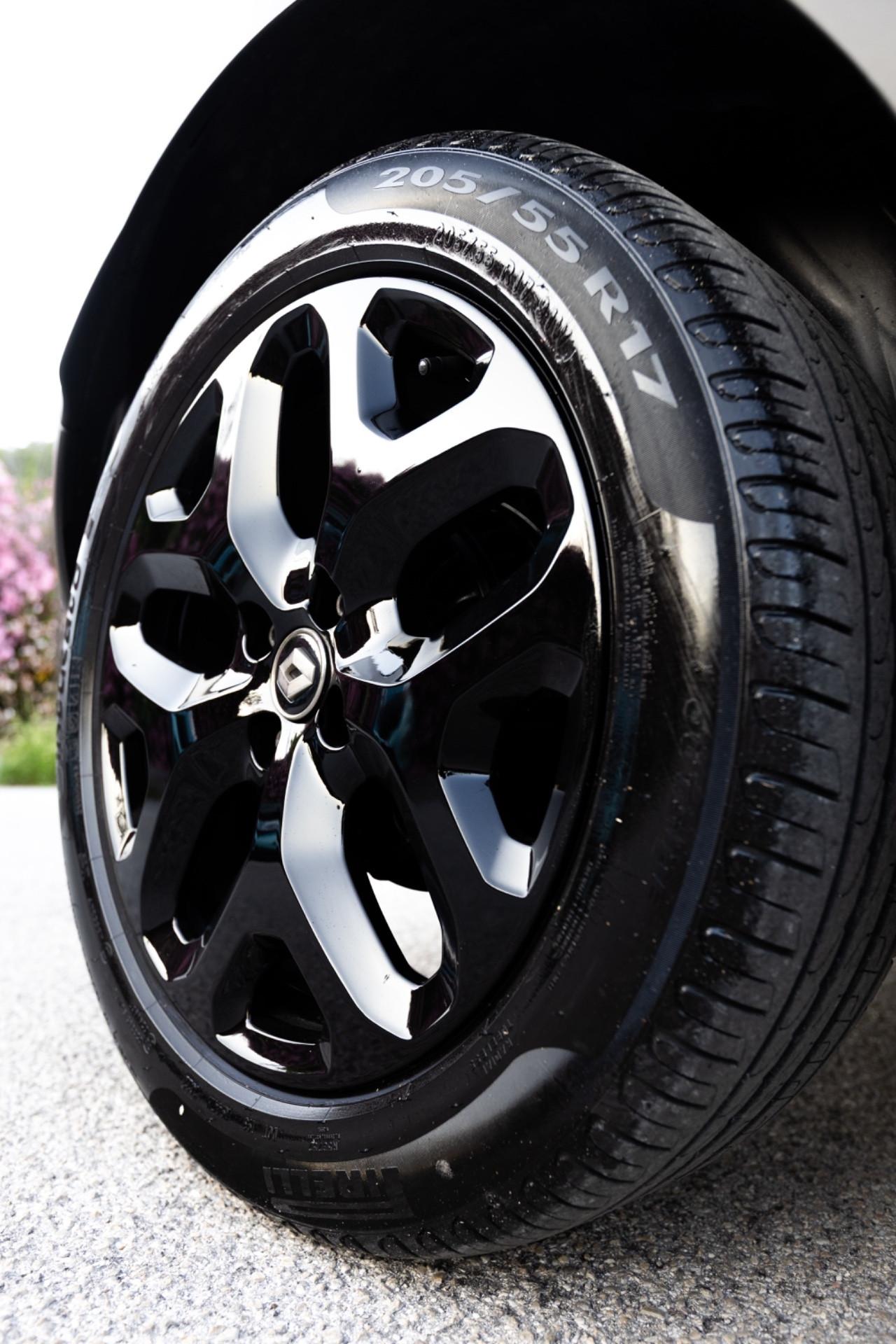 Renault Captur TCe 150 CV FAP Sport Edition2