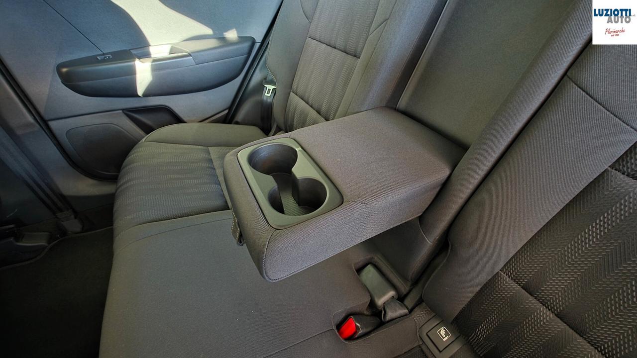 Kia Sportage 1.7 CRDI 115CV