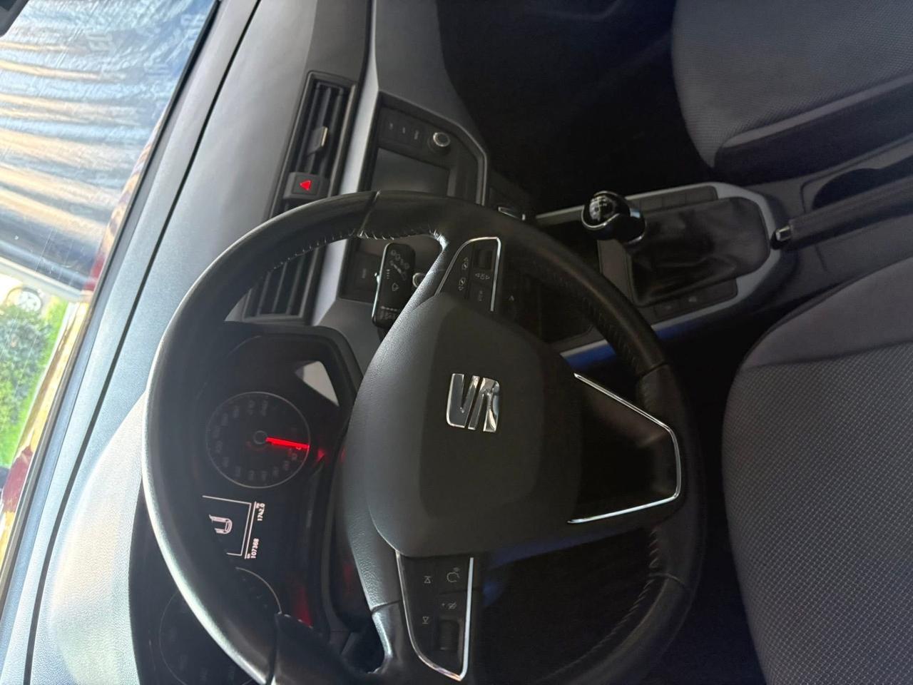 Seat Arona 1.0 TGI XPERIENCE 2021 garantita 12 mesi accetto permute e finanziamenti