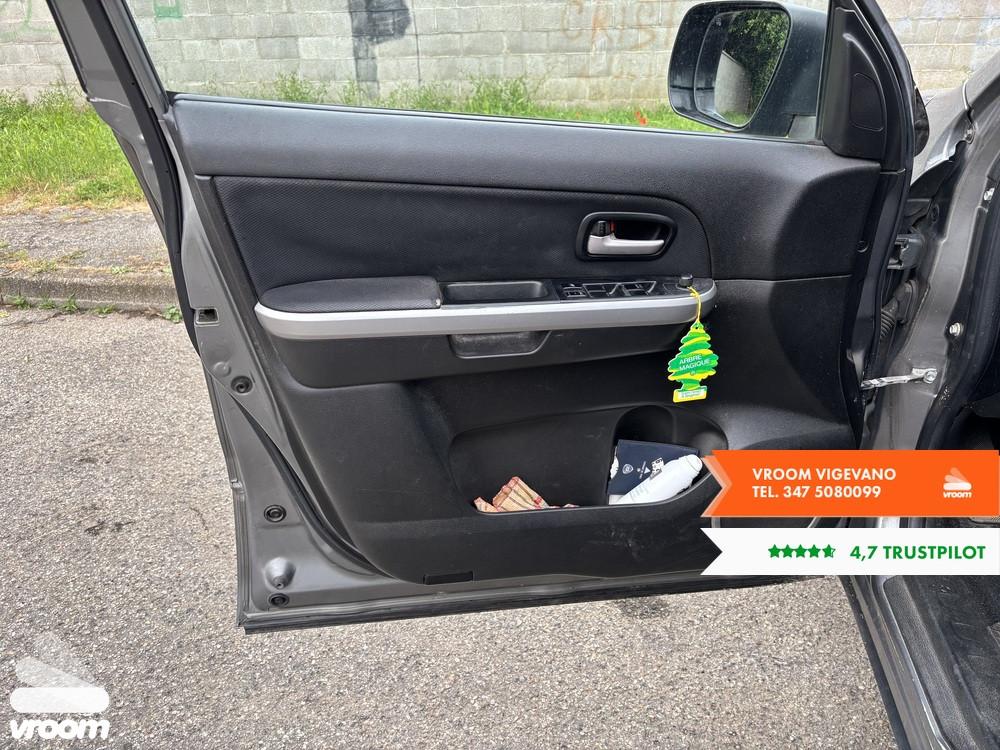 SUZUKI Grand Vitara 2ª Grand Vitara 1.9 DDiS 5...