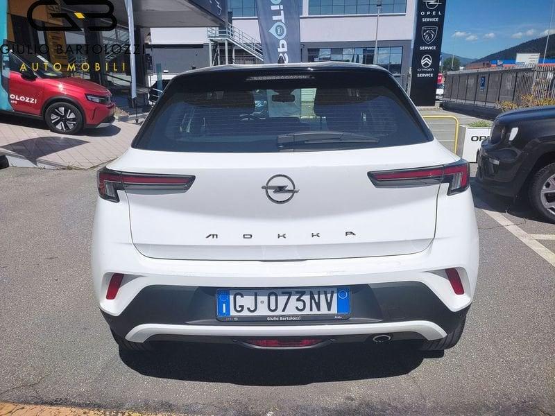 Opel Mokka 1.5 110cv Edition MT6