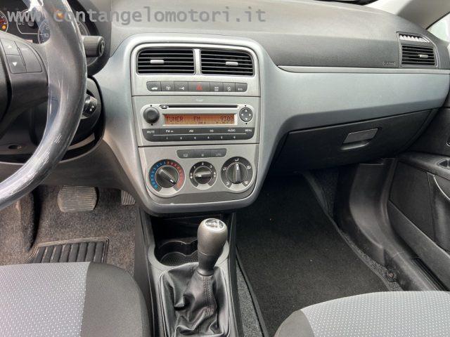 FIAT Punto Classic 1.2 3 porte Dynamic