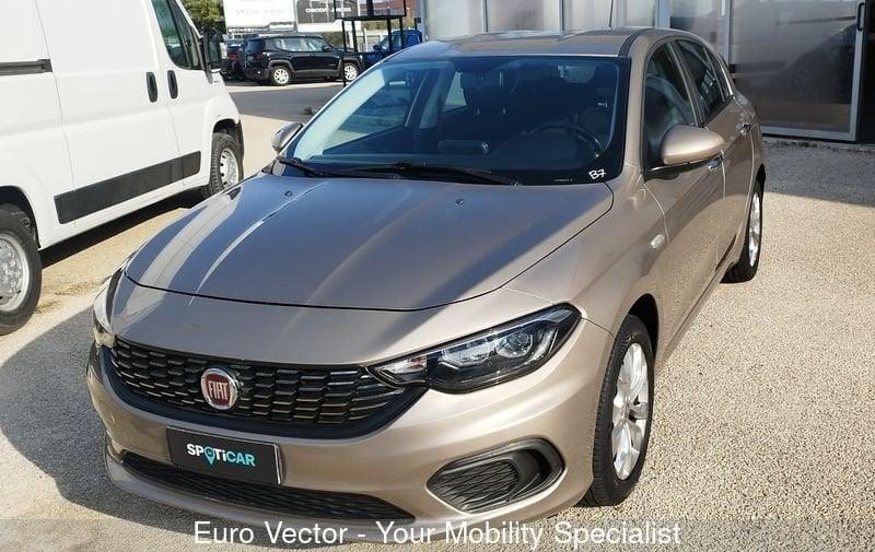 FIAT Tipo Tipo 1.3 Mjt S&S 5 porte Pop
