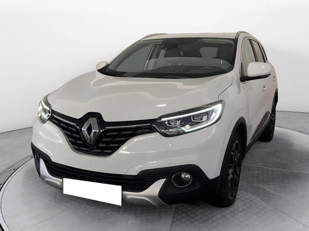 Renault Kadjar 1.5 Blue dCi Sport Edition2