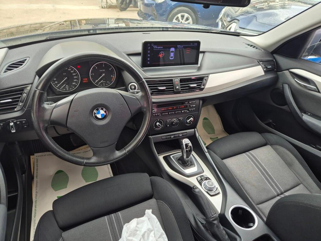 Bmw X1 S-Drive 18d Sport GUASTA GUASTA