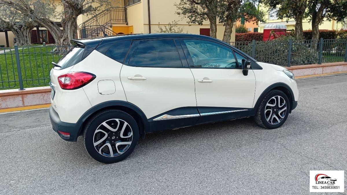 RENAULT - Captur 900 benzina - ok neopatentati