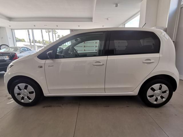 VOLKSWAGEN up! 1.0 75 CV 5 porte move up!