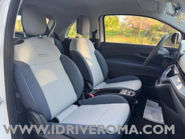FIAT 500 Berlina 42 kWh Icon 118cv