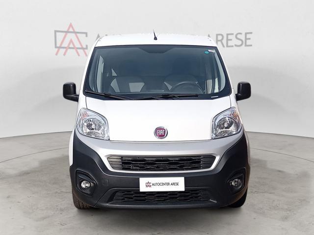 FIAT Fiorino 1.3 MJT 95CV Cargo SX