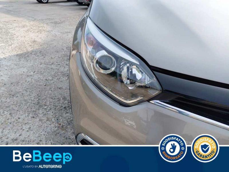 Renault Captur 0.9 TCE ENERGY R-LINK S&S 90CV