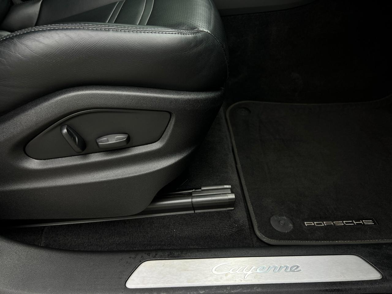 Porsche Cayenne Coupé 3.0 V6 340cv TIPTRONIC IVA ESPOSTA ITALIANA