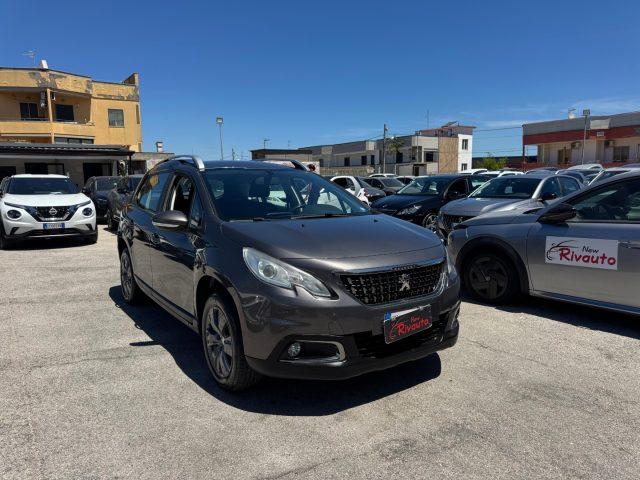 PEUGEOT 2008 1.6 BlueHDi 100 cv Allure