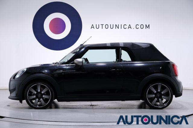 MINI Cooper 1.5 YOURS CABRIO AUTOMATICA