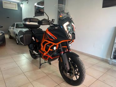Ktm 1290 Super Adventure