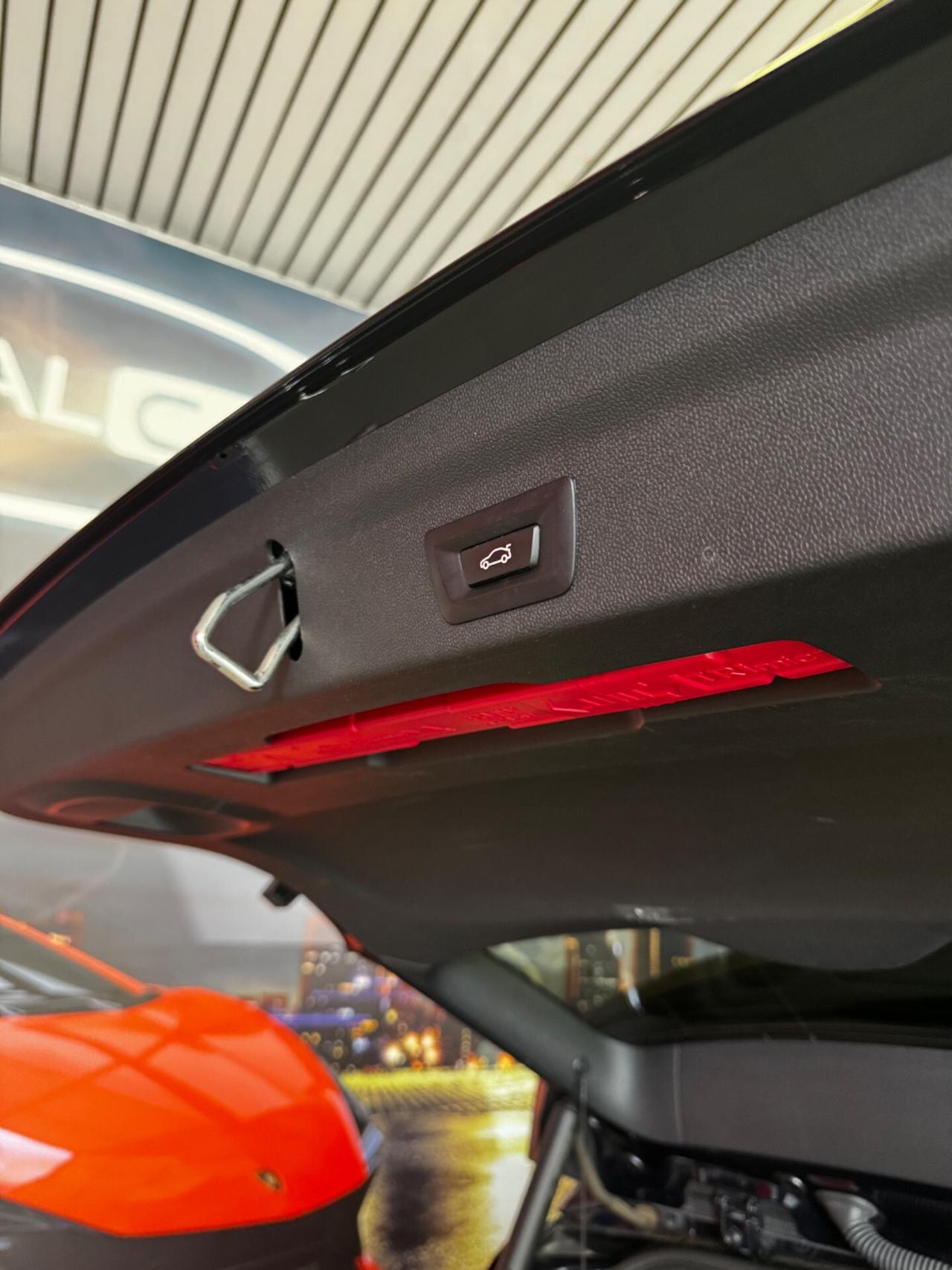 Mini Cooper S Countryman 178CV TETTO + AUTOMATICA OK PERMUTE GARANZIA FINANZIABILE