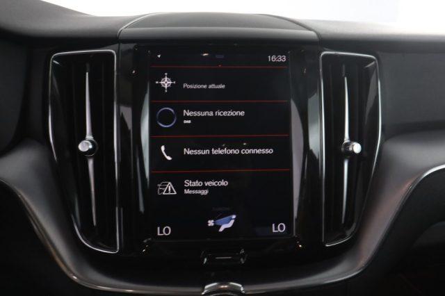 VOLVO XC60 XC60 D4-B4 AWD Geartronic Business