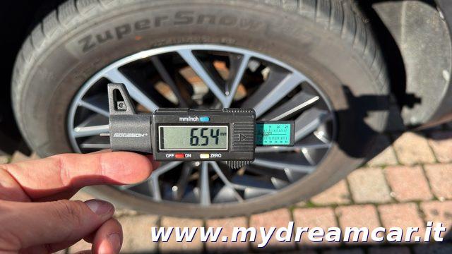HYUNDAI Tucson 1.6 CRDi 136CV 48V DCT XPrime