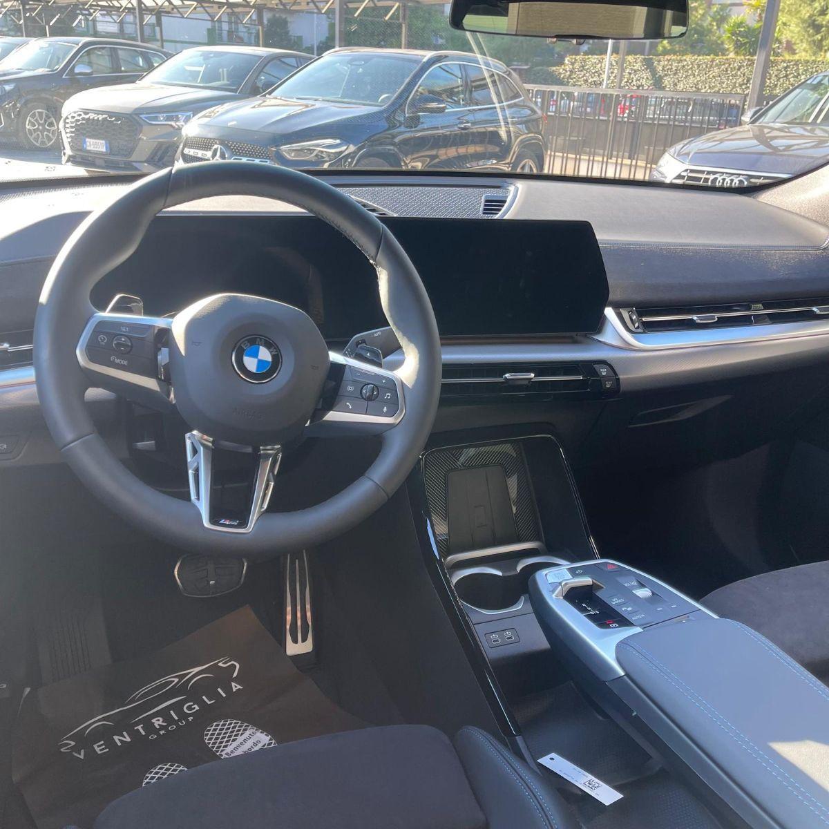 BMW - X2 - sDrive 20d Msport Pro KM ZERO 12/2025