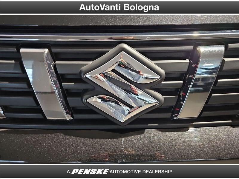 Suzuki Vitara Vitara 1.5 Hybrid A/T 4WD AllGrip Starview