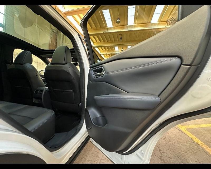 Nissan Qashqai Qashqai 1.3 mhev Tekna 2wd 140cv