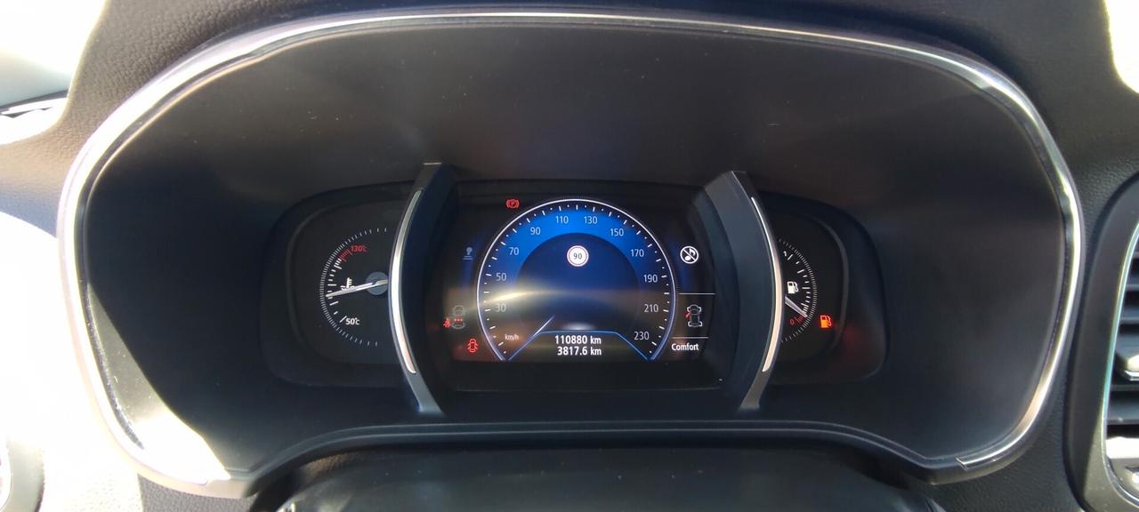 Renault Megane 1.5 Blue dCi 115 CV Intens