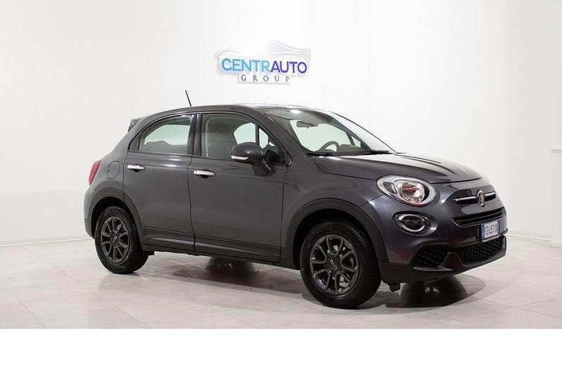 FIAT 500X 1.3 MultiJet 95 CV Business