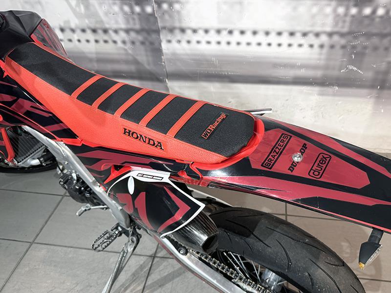 Honda CRF 450 R