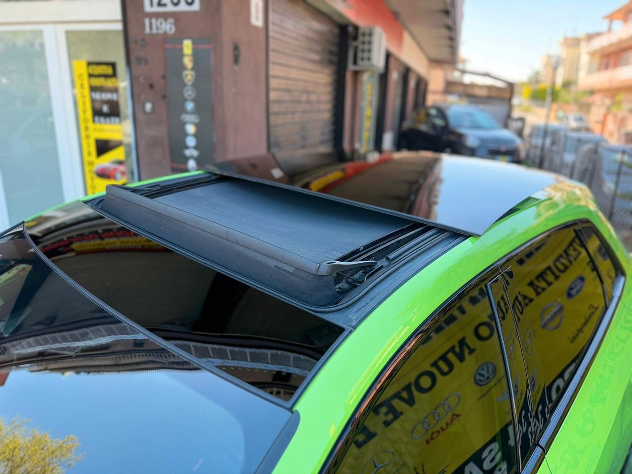 Audi A3 RS 3 SPB TFSI quattro S tronic 400 cv