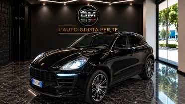 Porsche Macan 2.0 252cv pdk