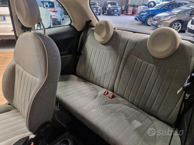 FIAT 500 1.2 Lounge OK NEOPATENTATI