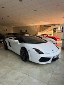 LAMBORGHINI - Gallardo - 5.2 V10 LP560-4 CoupÃ©