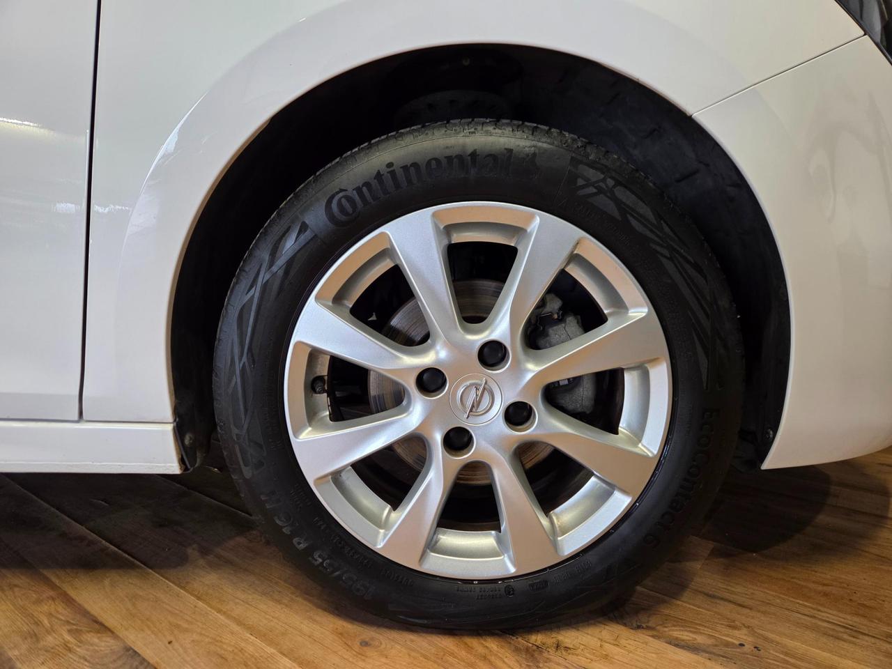 Opel Corsa 5 Porte Corsa 1.2 s&s 75cv